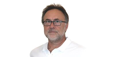 Porträt des Therapeuten